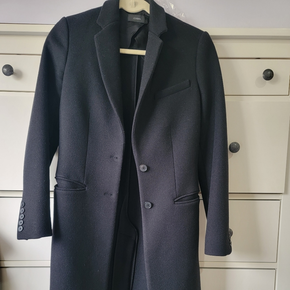 Joseph coat